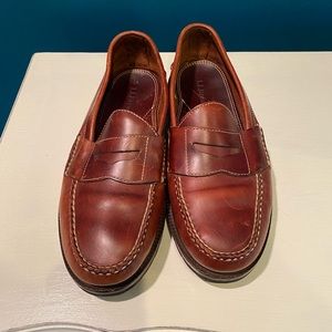 Men’s LL Bean Loafer - 10.5 EE